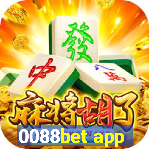 0088bet app